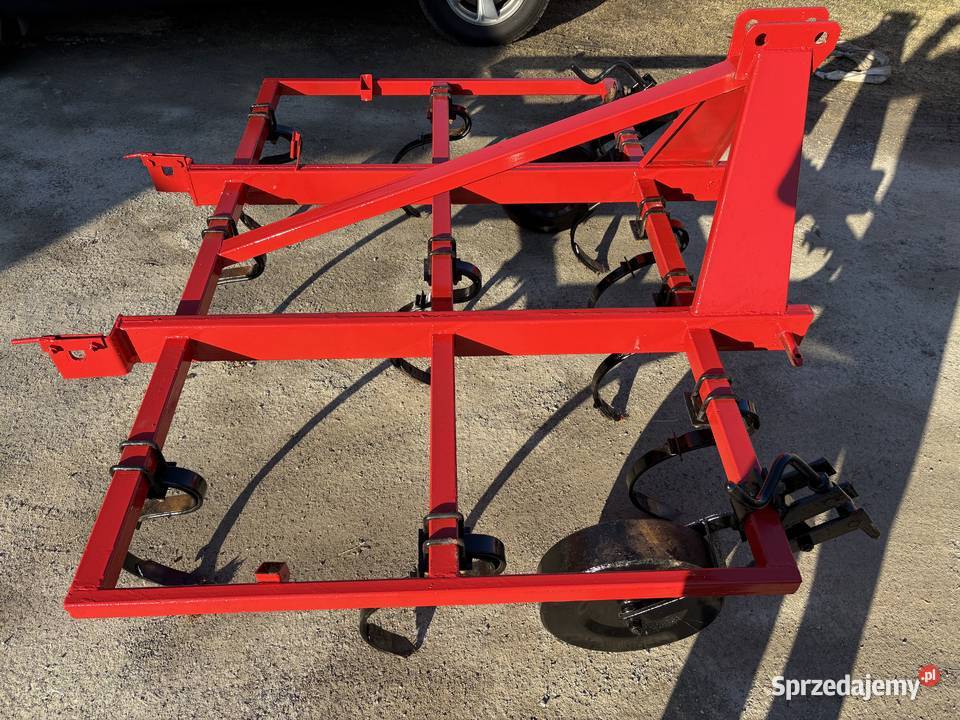 Kultywator 18m Bogoria