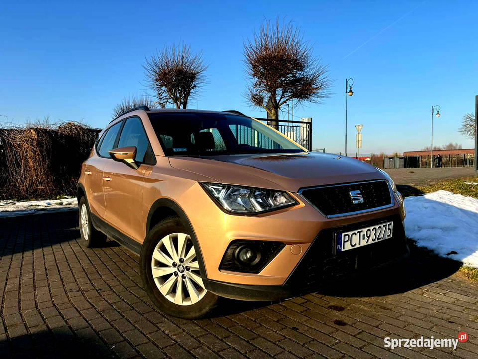 Salon Polska Motoryzacja Czarnków