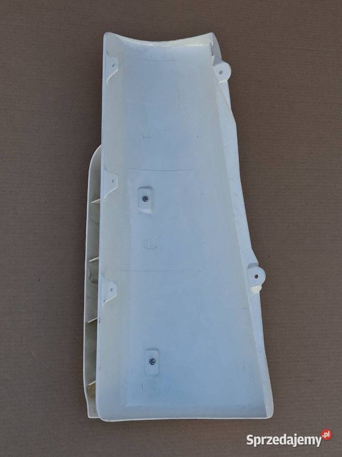 DAF XF 105 POLIK NAROŻNIK KABINY LEWY OWIEWKA ciężarowe Bieleń sprzedam