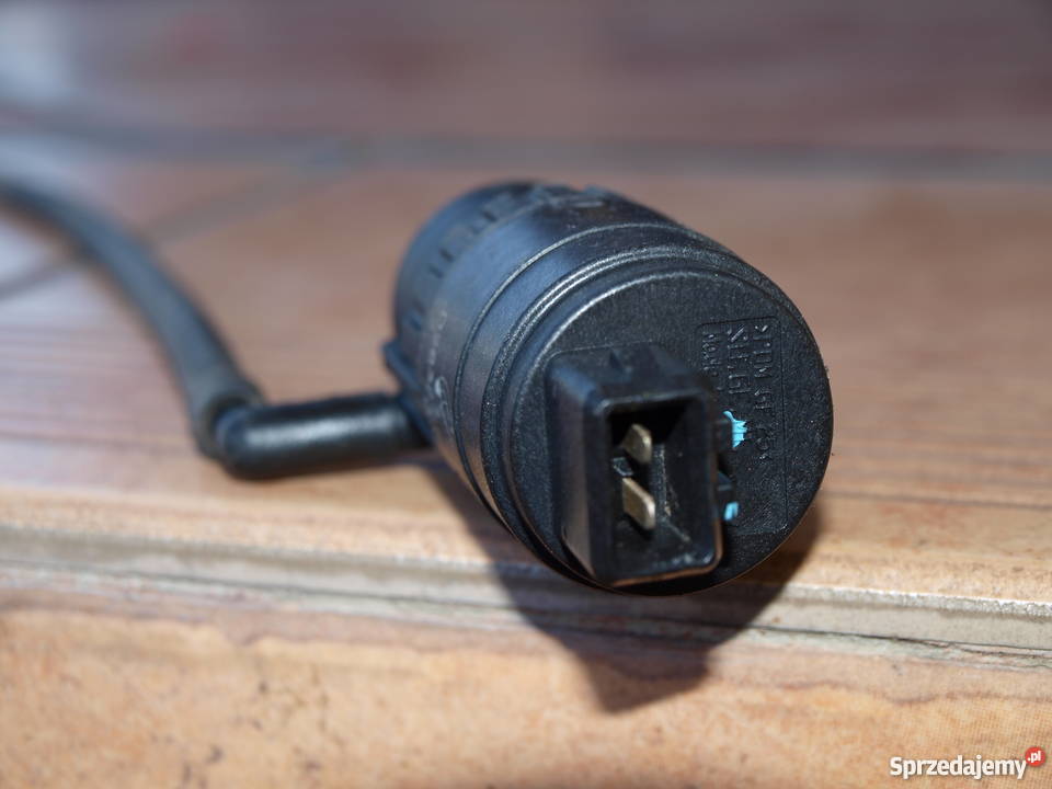 Fiat pompka spryskiwaczy szyby Kalisz