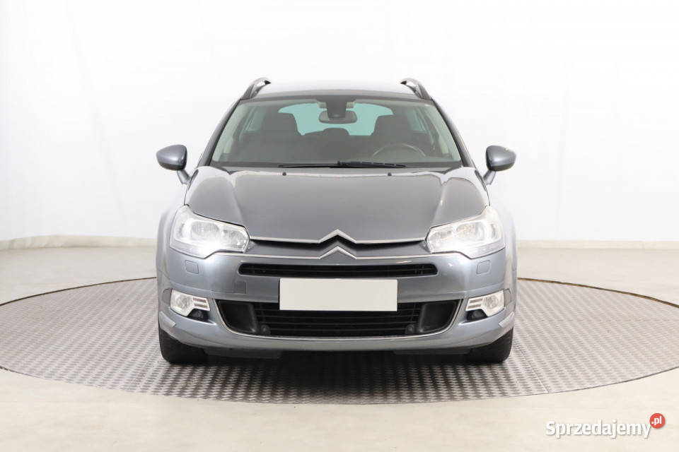 Citroen C5 16 HDi 1560cm3