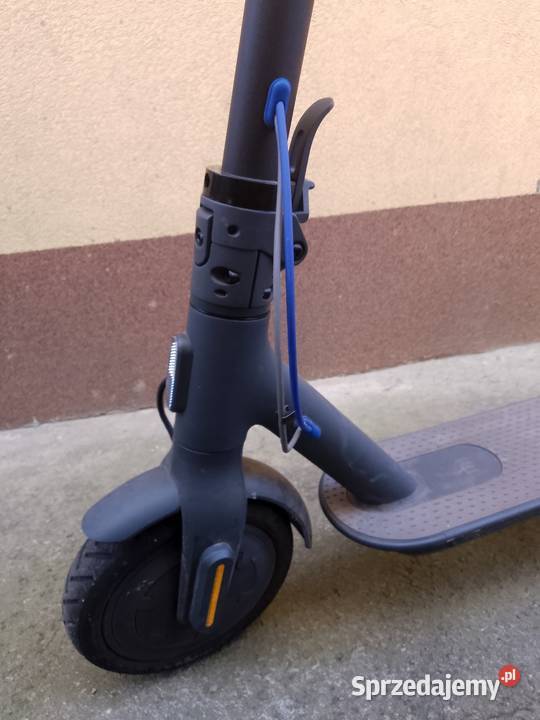 Hulajnoga Xiaomi mi Electric scooter pro 2 Suchedniów