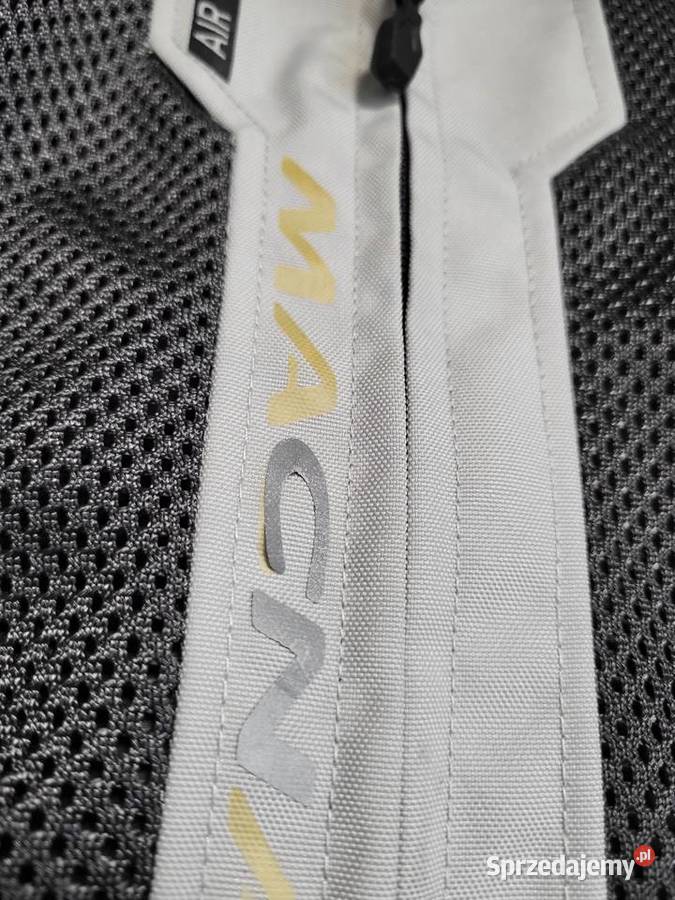 Kurtka moto MACNA Event r M 50