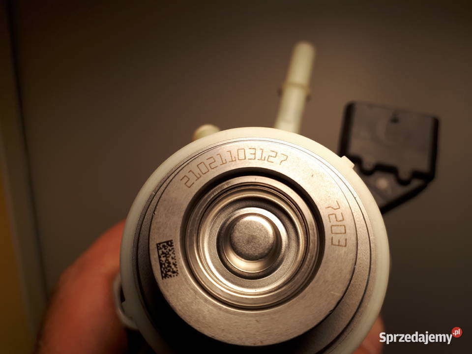 Pompa adblue Crafter Man Transporter Caddy Pozostałe mazowieckie Warszawa