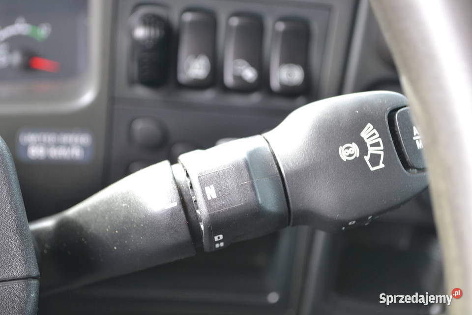 SCANIA R 420 SKRZYNIA dł 775 m TRZECIA OŚ nie Radom