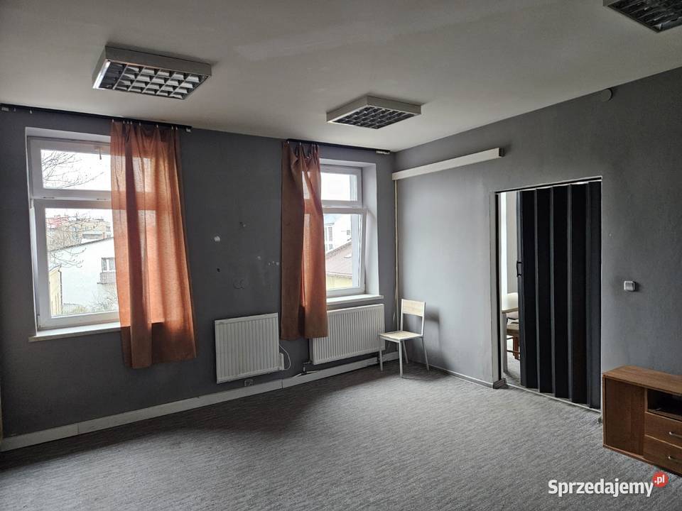 Do wynajęcia mieszkanie bezczynsowne 46 m2 46m2