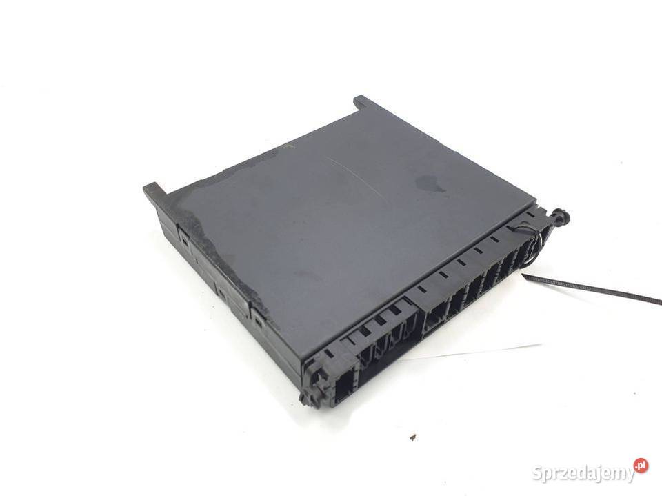 MODUŁ MERCEDES W 220 LIFT 2208201385 Lipno