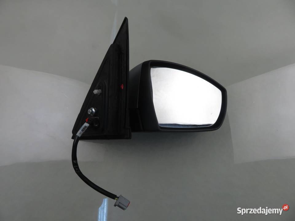 LUSTERKO PRAWE FORD S I 6 PIN 76 osobowe