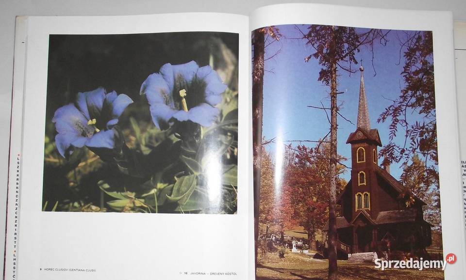 MAŁ Urbanowicz Tatry Wysokie Warszawa