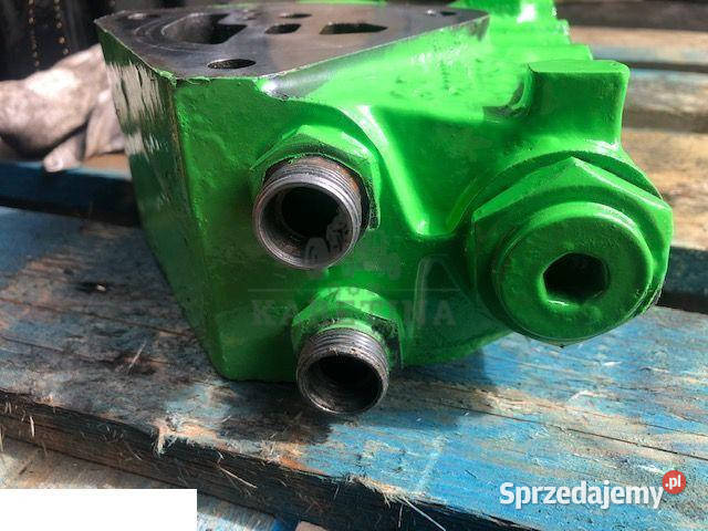 John Deere 6110 6610 6210 6310 6410 6510 6400 Jastrzębniki