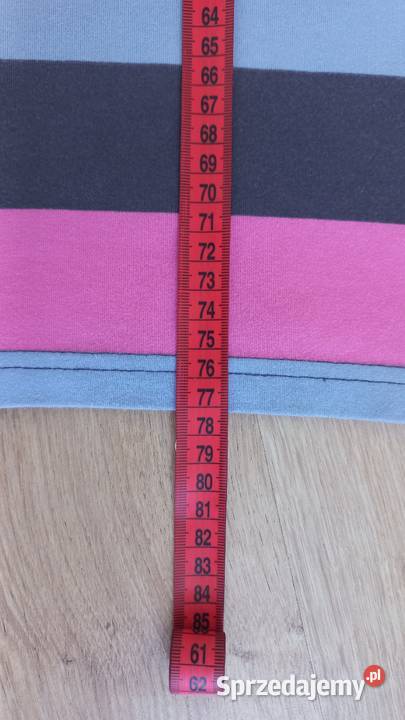Koszulka męska One Jumper XXL polo w paski stan Koło