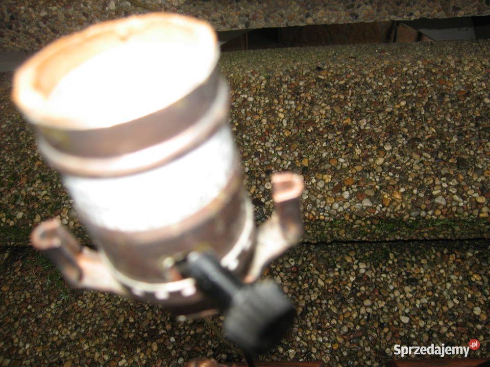 Lampy stare zachodniopomorskie Szczecin