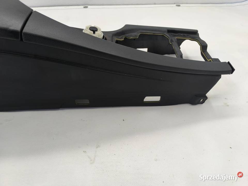 TUNEL ŚRODKOWY PODŁOKIETNIK BMW E61 7034086