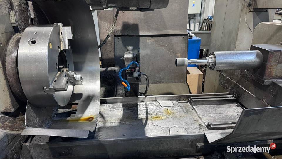 Szlifierka do otworów 3K229A Tarnowskie Góry