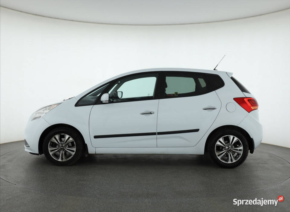 Kia Venga 16 CVVT elektryczne szyby Venga Kia mazowieckie