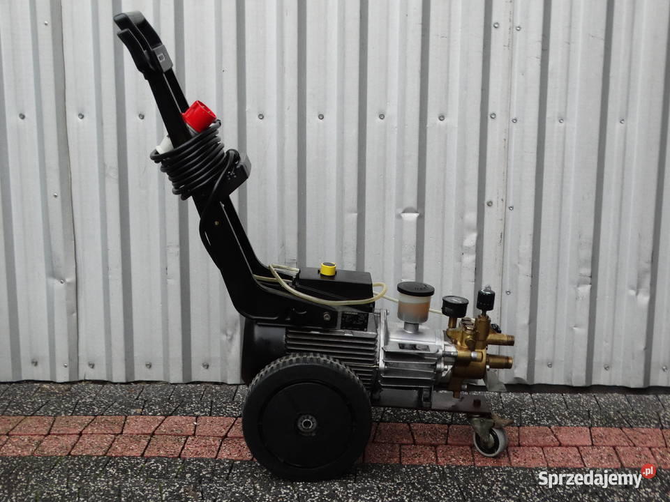 Myjka Ciśnieniowa Karcher HD 850 duży wybór mazowieckie Radom
