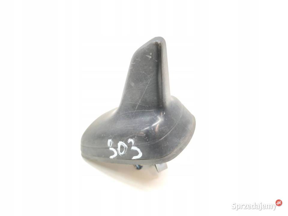 ANTENA KAROSERYJNA 5Q0035507C VW Volkswagen Wyposażenie elektryczne