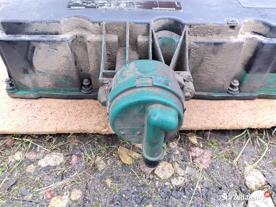 Głowica Volvo FL 240 euro5 Ełk