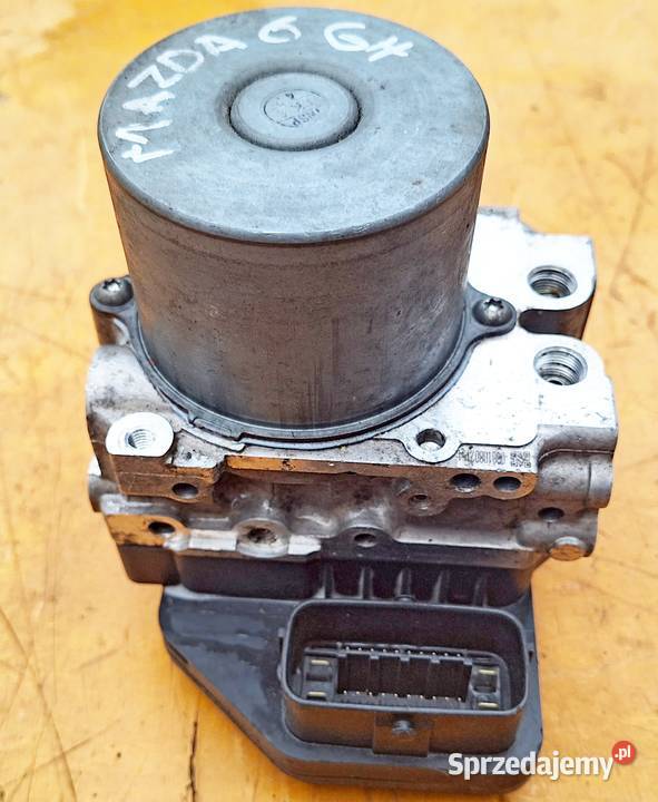 MAZDA 6 POMPA ABS 1338004451