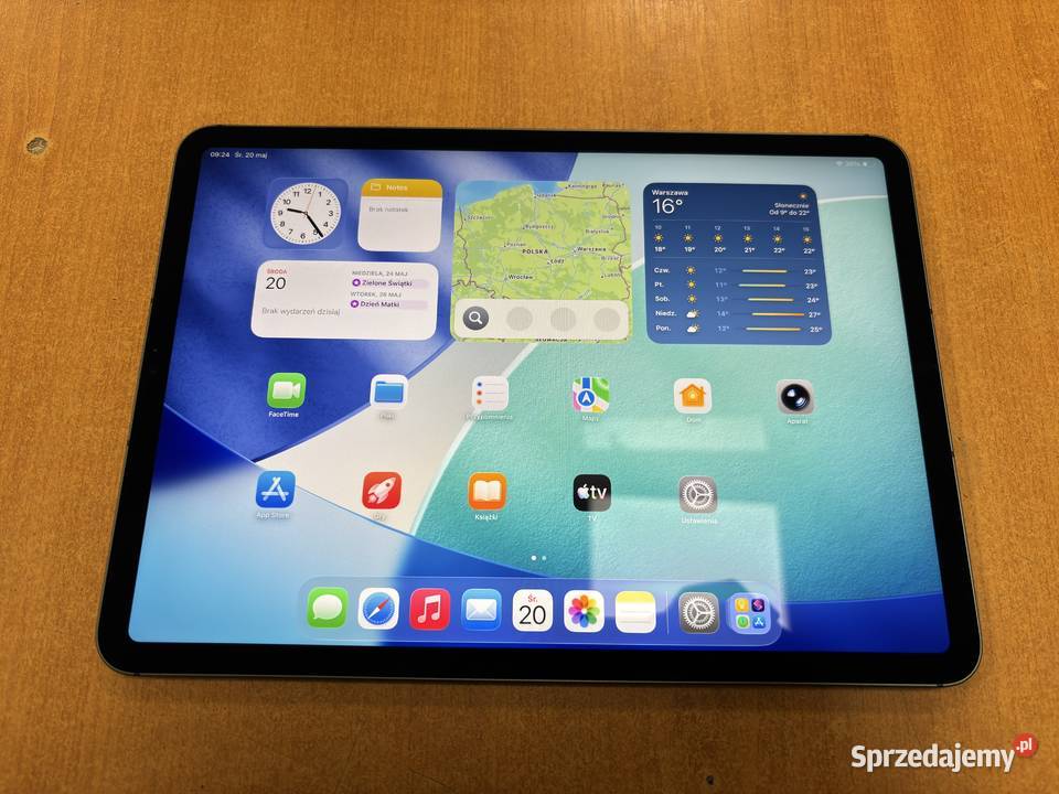 Apple iPad Pro 11 3 gen M1 128GB WiFi Cellular 8GB Elbląg