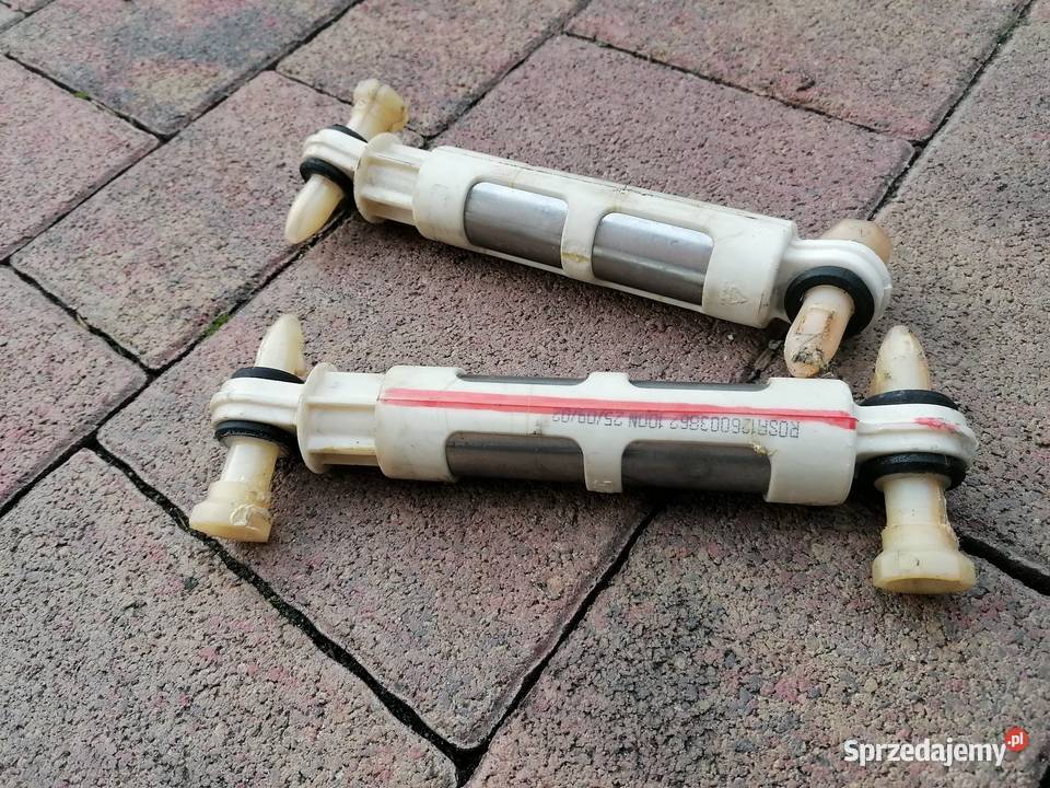 ZANUSSI FA 623 Amortyzator ROSA 126003862 Skwierzyna