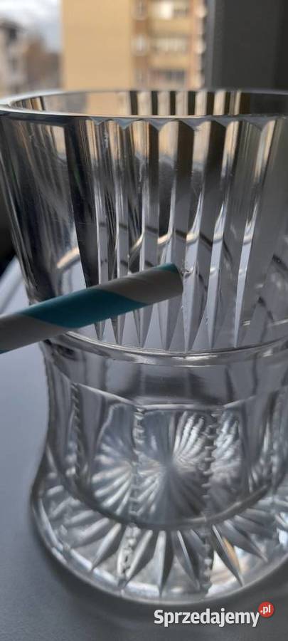 Szklanica Bidermaier