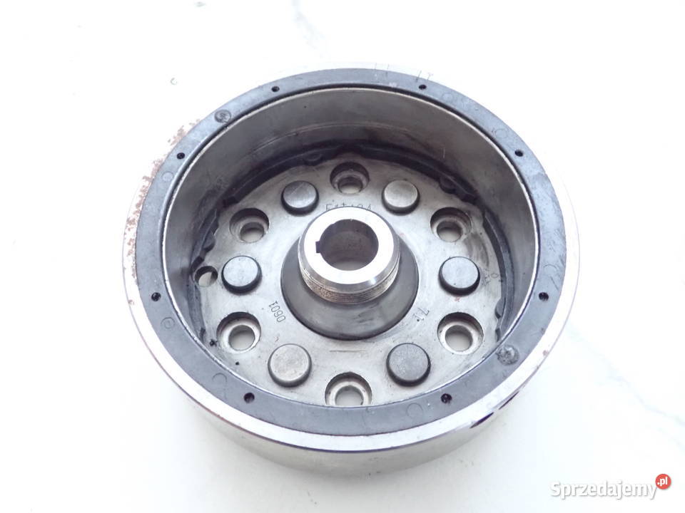 Magneto F4T464 Yamaha Kodiak 450 4x4 Yfm Pozostałe Strzelce Krajeńskie sprzedam