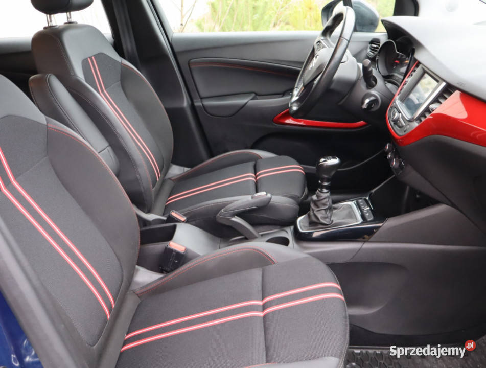 Opel Crossland 12 Turbo sprzedam