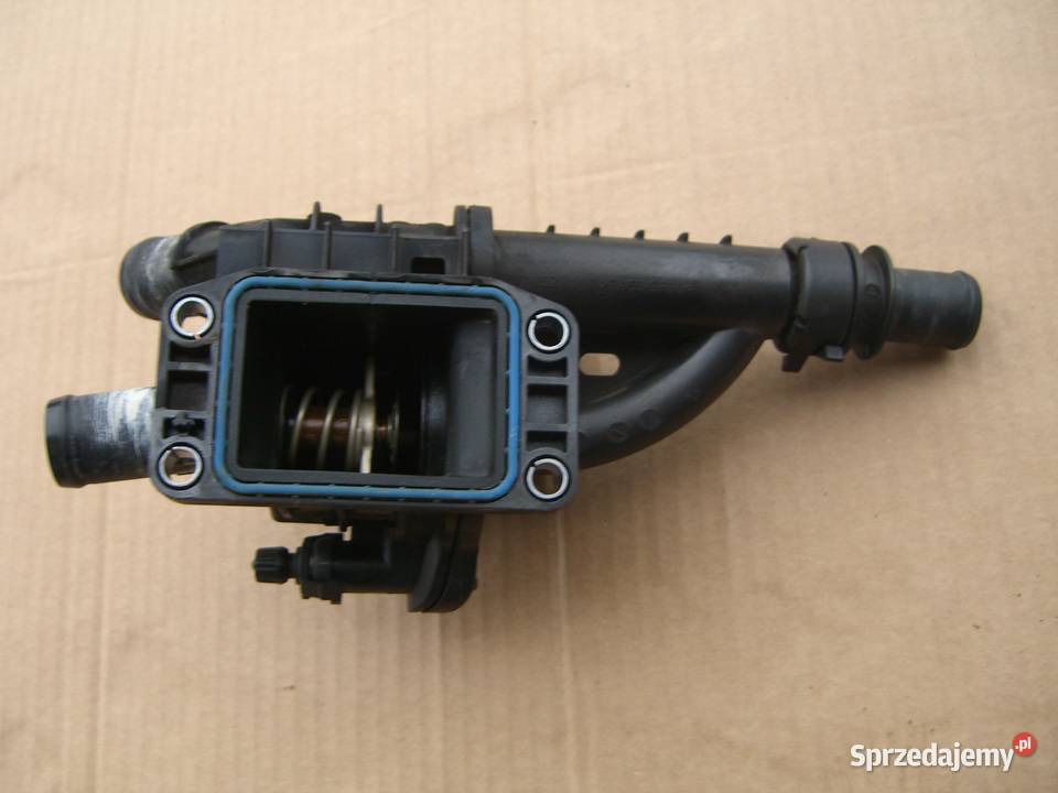 Termostat obudowa termostatu 16HDI Citroen