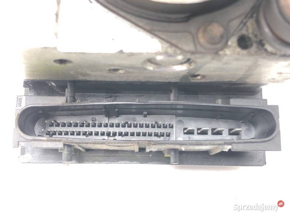 POMPA ABS HONDA CRV III 57110SWWG012M1 20 150 Części samochodowe podkarpackie