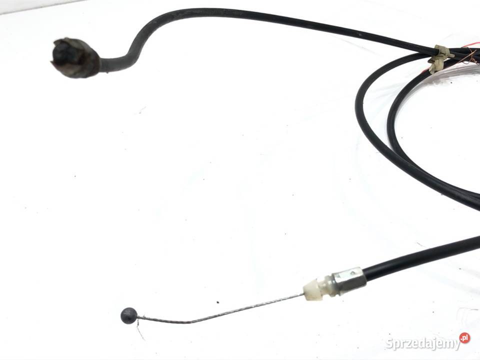 LINKA MASKI MITSUBISHI LANCER VIII CIĘGNO