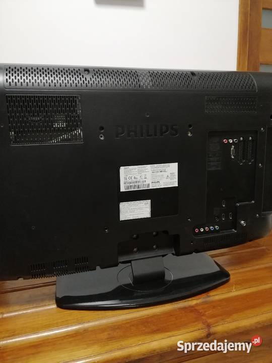 Philips 32 cale LCD 32cale Rzeszów sprzedam