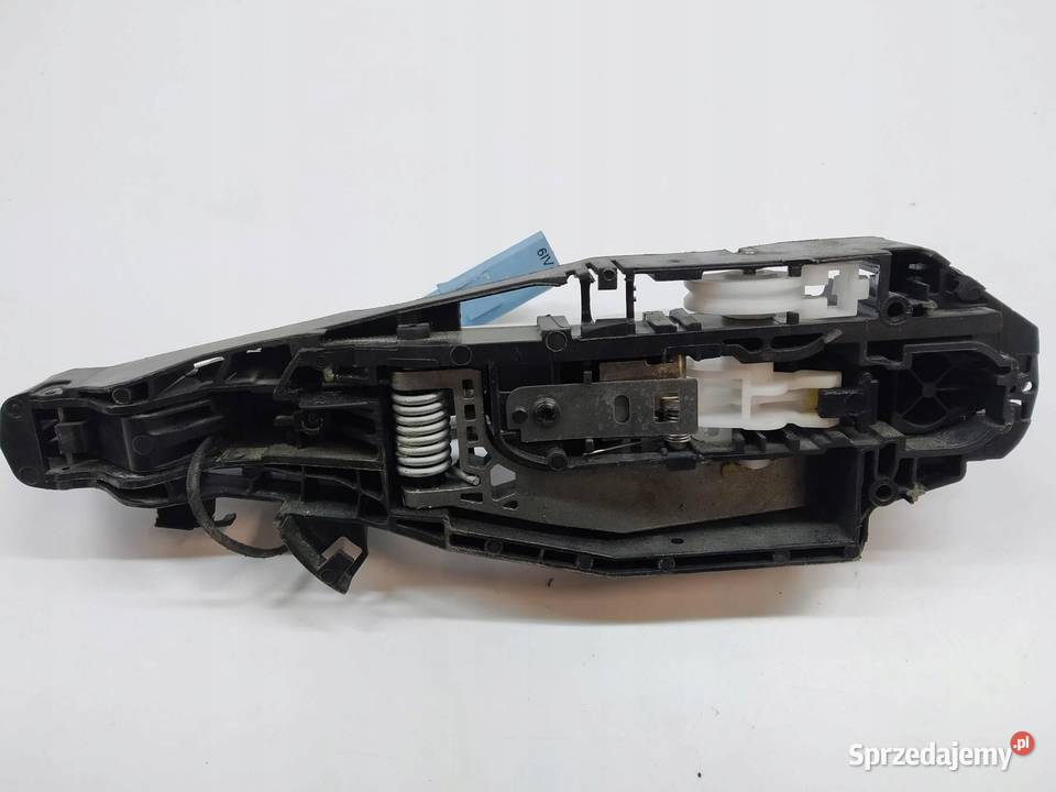 KLAMKA ZEWNĘTRZNA EPR LEWA TYŁ KEYLESS Klamki sprzedam