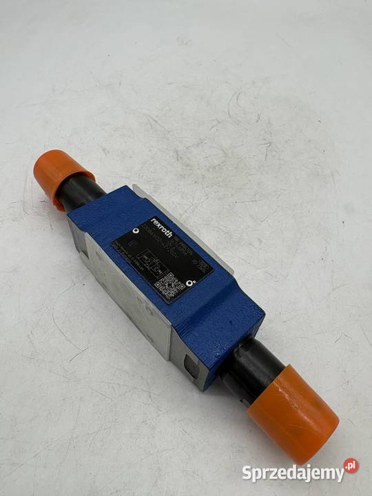 Rexroth R900411314 Z2DB6VD242200V Relief valve