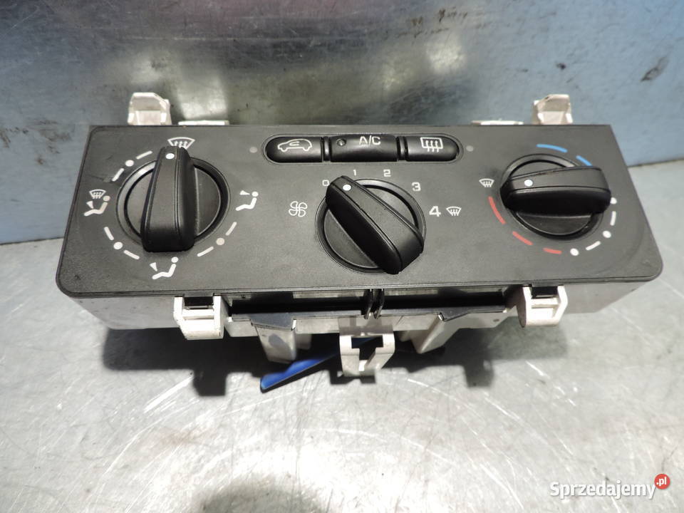 Citroen C2 C3 PANEL STEROWANIE PRZYCISK osobowe Nowy Sącz