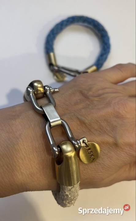 Bransoletka Extreme Sport Orska Bydgoszcz