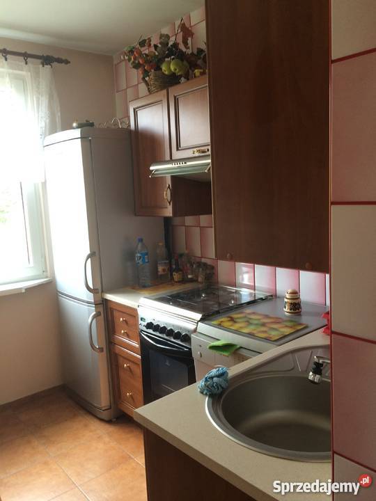 Sprzedam mieszkanie Kowary