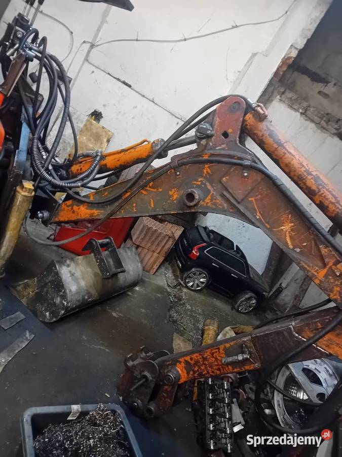 Ursus c330 ramie kopiące Strzelce Opolskie sprzedam