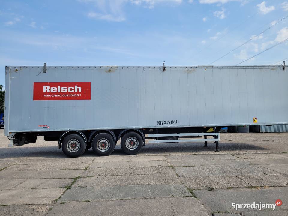 Reisch 2022 RSBS313 2022 SALON POLSKA Reisch mazowieckie Warszawa