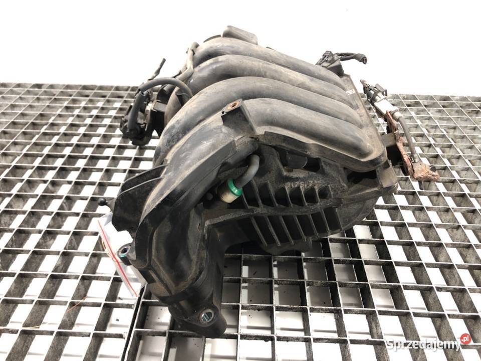 KOLEKTOR SSĄCY HYUNDAI ELANTRA V 16 132 podkarpackie