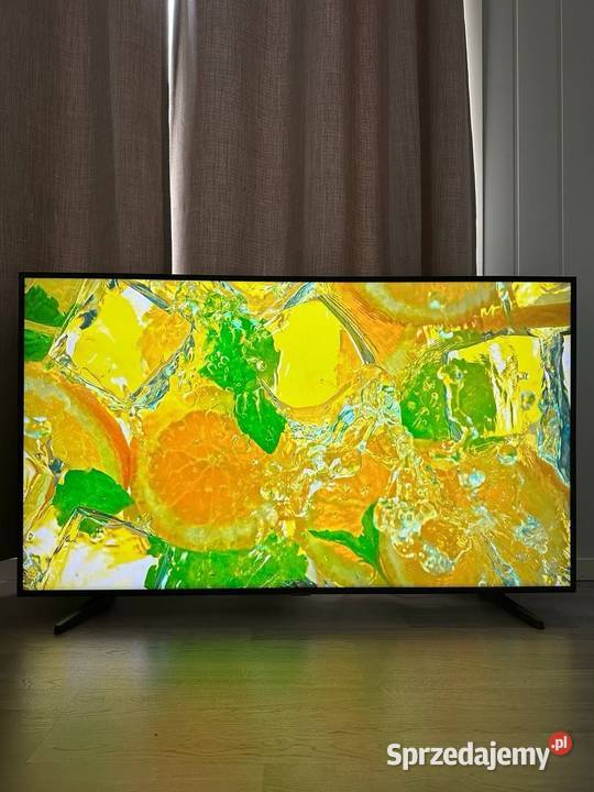 Samsung Smart TV 55 Częstochowa