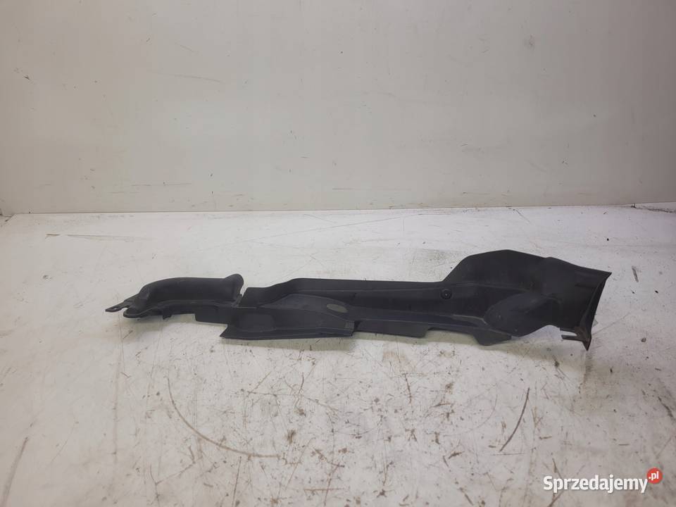 NAKŁADKA BŁOTNIKA LEWA AUDI A4 B9 8W0821169B śląskie Przystajń