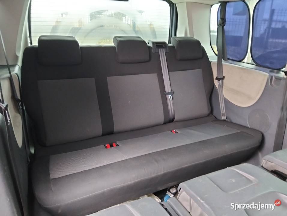 Do sprzedania diesel Białystok