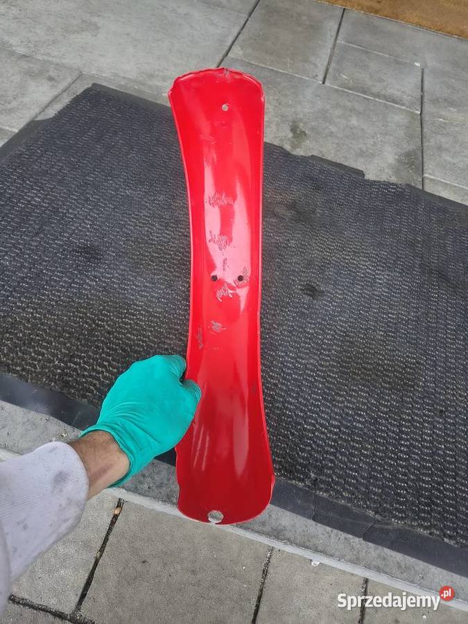 Tylni błotnik motorynka M1 Rzeszów