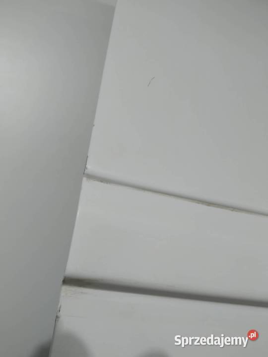 DRZWI PRAWE TYŁ PRZESUWNE Fiat Ducato III 2007