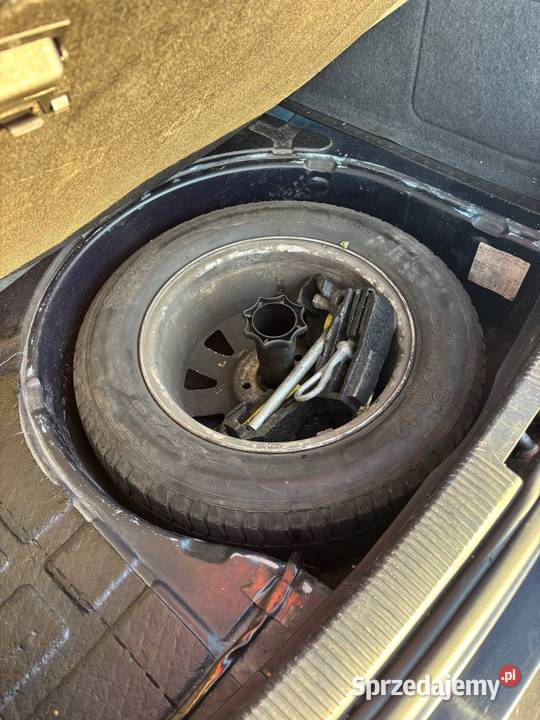 Audi A6 C5 1998 sprzedam