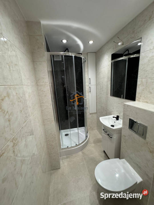 Mieszkanie 42m2 2pokojowe Kraków 42m2