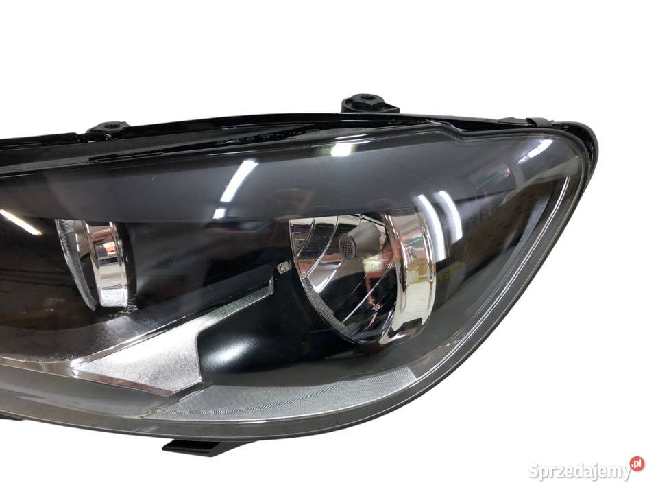 VW CADDY III Touran 1T3 062010062015 Reflektor Skarżysko-Kamienna
