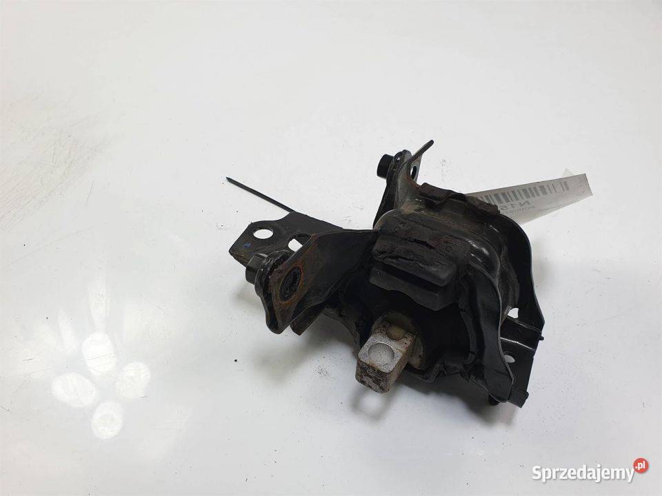 PODUSZKA SILNIKA SKODA FABIA III 6Q01955AR osobowe Lipno