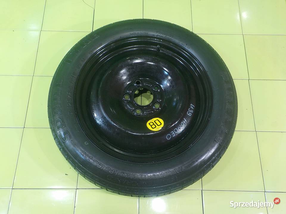 FORD MONDEO MK4 GALAXY MK3 S kolo dojazdowe Opony i felgi Suków sprzedam